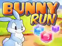 Bunny Run – kostenloses Online-Spiel