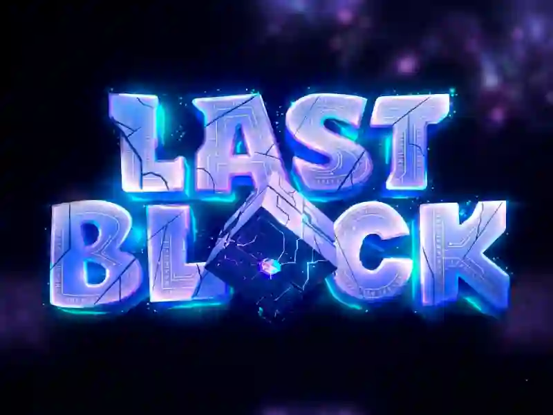Last Block – kostenloses Online-Spiel