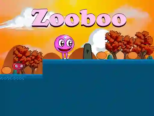 Zooboo – kostenloses Online-Spiel