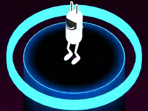 Time Jumper – kostenloses Online-Spiel