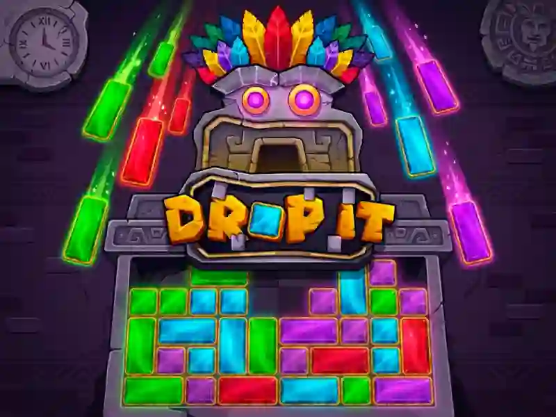 Drop It – kostenloses Online-Spiel