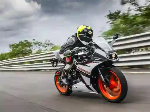 RC 125 Action – kostenloses Online-Spiel