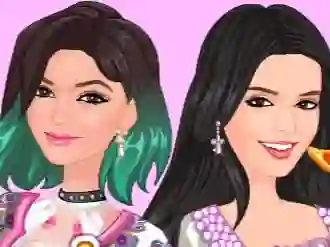 Jenner Sisters Buzzfeed Worth It – kostenloses Online-Spiel