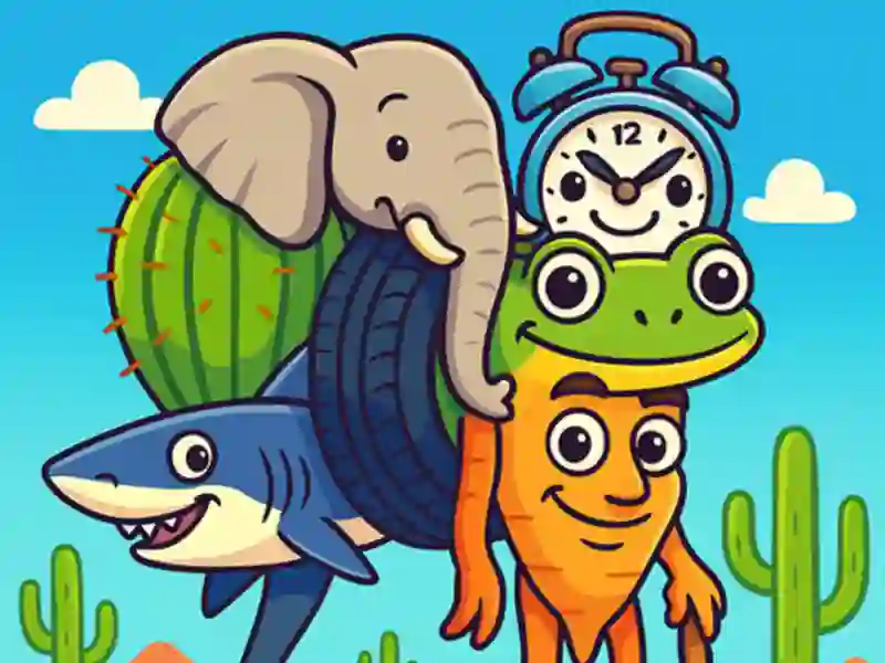 Meme challenge.io – kostenloses Online-Spiel
