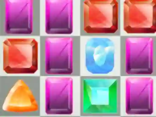 Classic Match-3 – kostenloses Online-Spiel