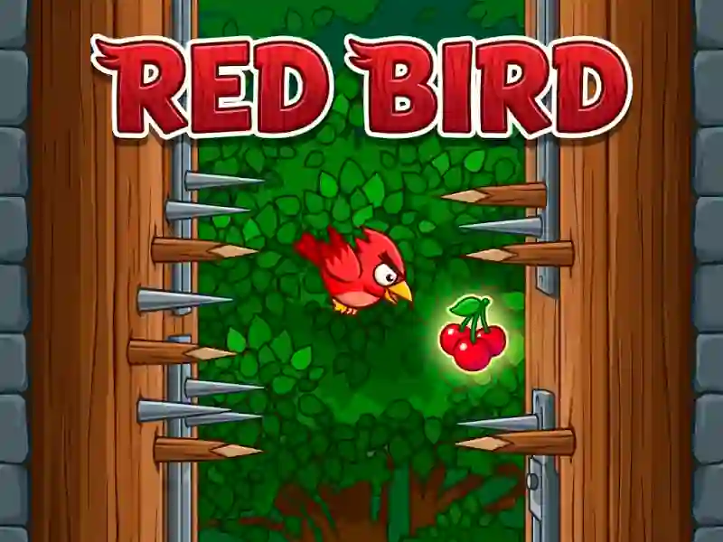 Red Bird – kostenloses Online-Spiel