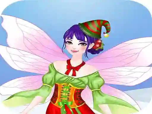 Perfect Christmas Angel – kostenloses Online-Spiel