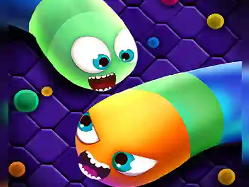 Wormeat.io Online – kostenloses Online-Spiel