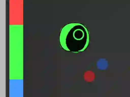 Squid Gamer Color Bars – kostenloses Online-Spiel