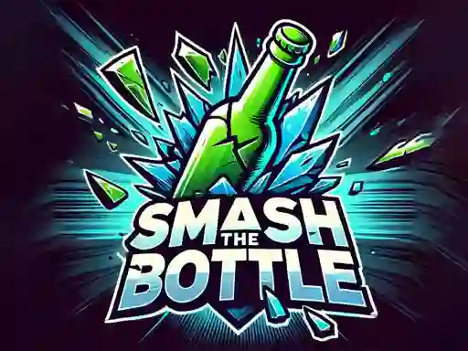Smash The Bottle – kostenloses Online-Spiel