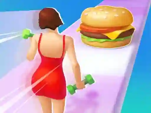 Body Race Online – kostenloses Online-Spiel