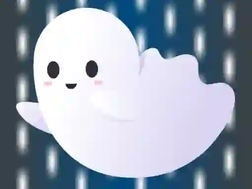Ghost Fall – kostenloses Online-Spiel