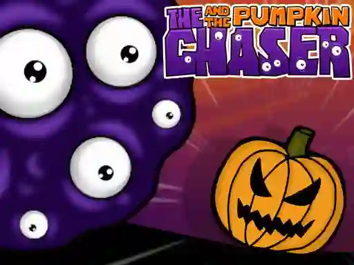 The Chaser and the Pumpkin – kostenloses Online-Spiel