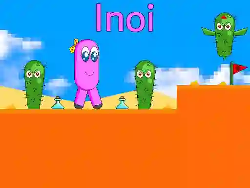 Inoi – kostenloses Online-Spiel