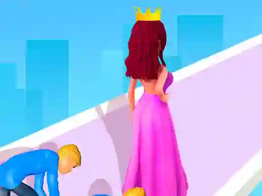 Outfit Love Queen – kostenloses Online-Spiel