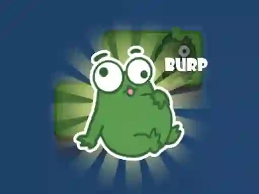 Push The Frog – kostenloses Online-Spiel
