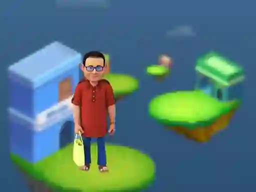 Bhide Pickle Delivery – kostenloses Online-Spiel
