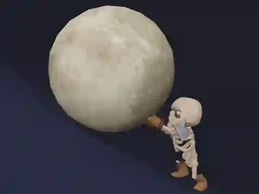 Sisyphus Simulator – kostenloses Online-Spiel