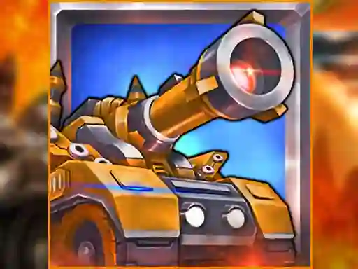 Gunmach – kostenloses Online-Spiel