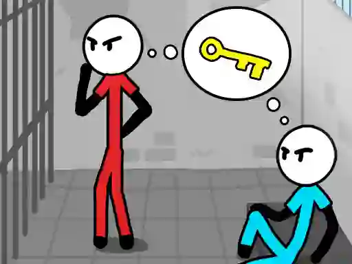 Mental Hospital Escape – kostenloses Online-Spiel