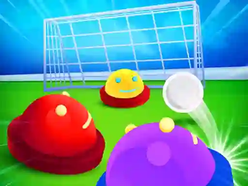 Goal.io – kostenloses Online-Spiel