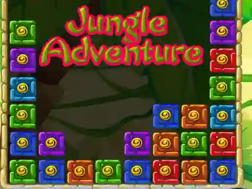 Jungles Adventures – kostenloses Online-Spiel