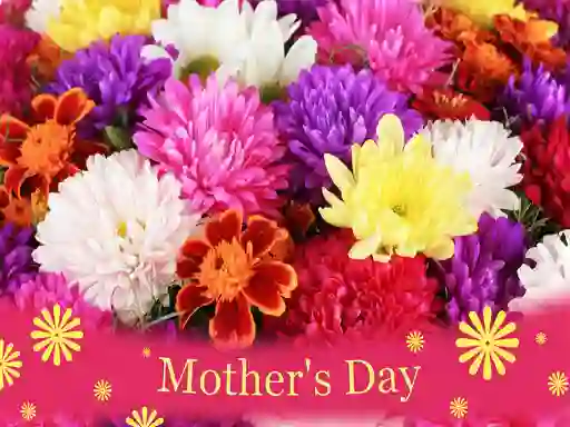 2019 Mother's Day Puzzle – kostenloses Online-Spiel
