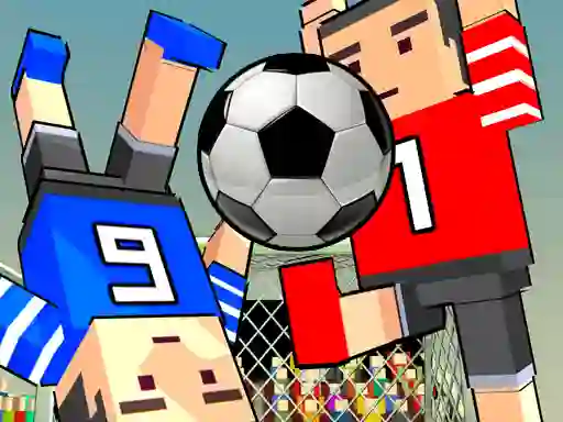 Physics Soccer Online – kostenloses Online-Spiel