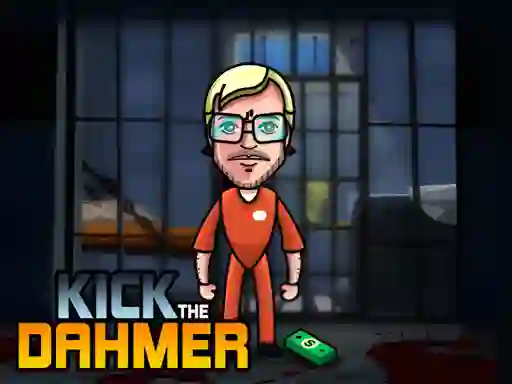 Kick The Dahmer – kostenloses Online-Spiel