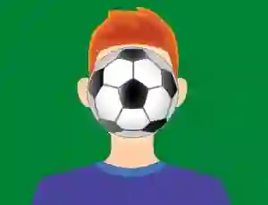 Football Juggle – kostenloses Online-Spiel