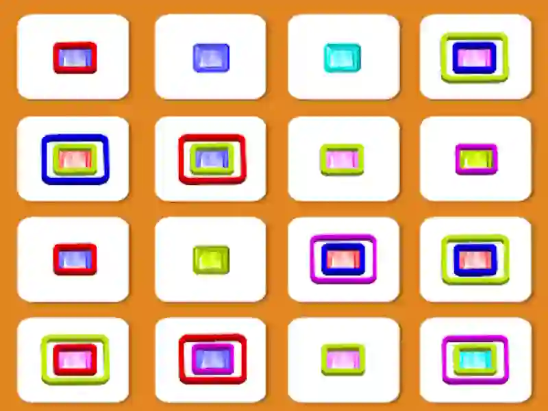 Square Sort Mania – kostenloses Online-Spiel