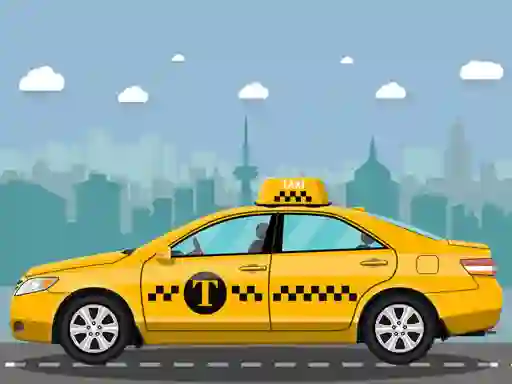 City Vehicles Memory – kostenloses Online-Spiel