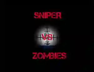 Sniper vs Zombies – kostenloses Online-Spiel