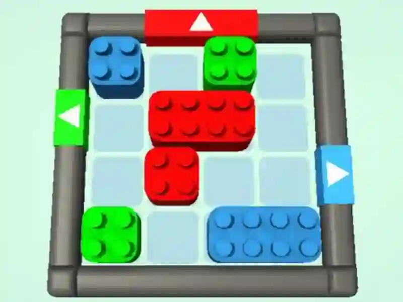 Twisted Blocks – kostenloses Online-Spiel