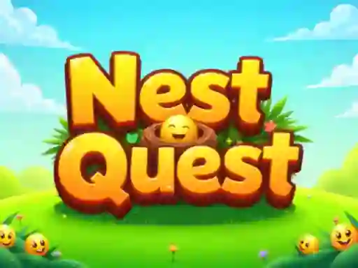 Nest Quest – kostenloses Online-Spiel