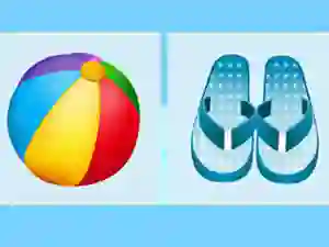 My Summer Items – kostenloses Online-Spiel