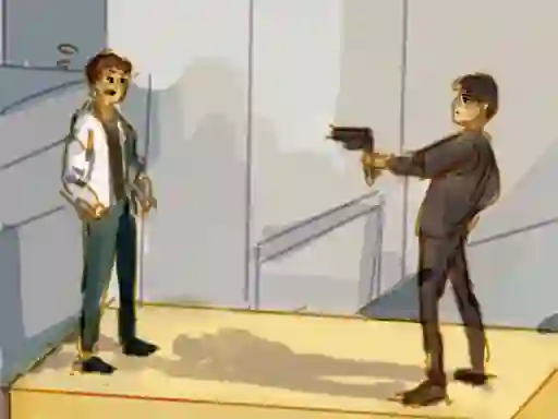 Save Man – kostenloses Online-Spiel