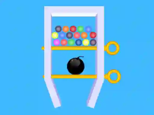 Swipe The Pin – kostenloses Online-Spiel