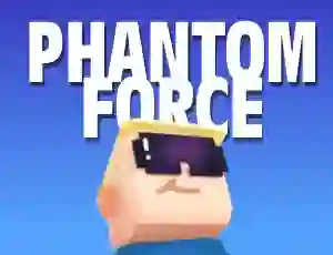 Kogama Phantom Force – kostenloses Online-Spiel