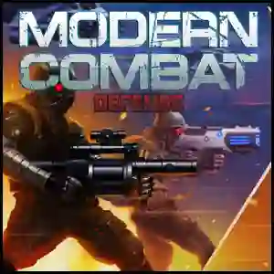 Modern Combat Defense – kostenloses Online-Spiel