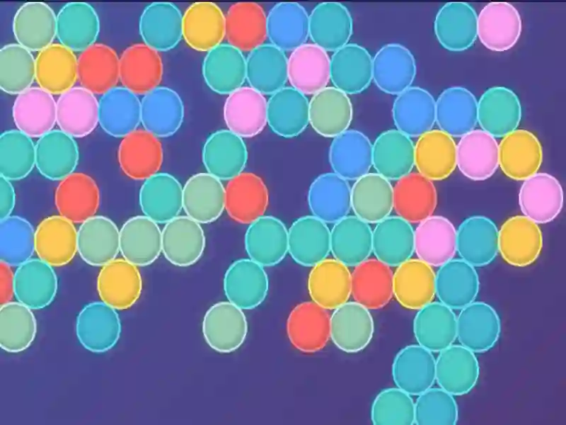 Bubble Burst – kostenloses Online-Spiel