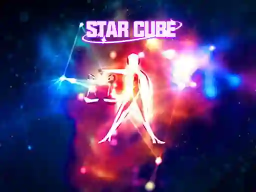 Star Cube – kostenloses Online-Spiel