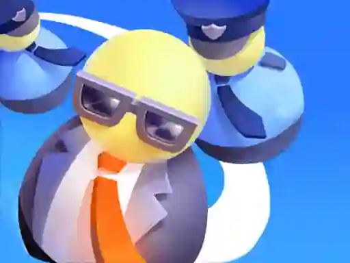 Wobble Man Online – kostenloses Online-Spiel