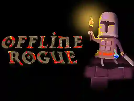 Offline Rogue – kostenloses Online-Spiel