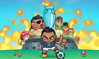 Foot Chinko Euro 2016 – kostenloses Online-Spiel