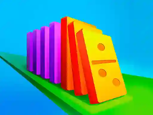 Color Blocks Relax Puzzle – kostenloses Online-Spiel