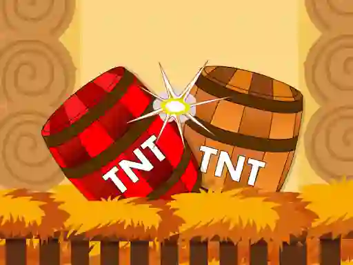TNT Trap – kostenloses Online-Spiel