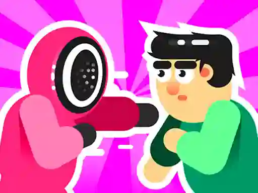 Mortal Squid Games – kostenloses Online-Spiel