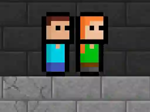 Escape The Sewer – kostenloses Online-Spiel