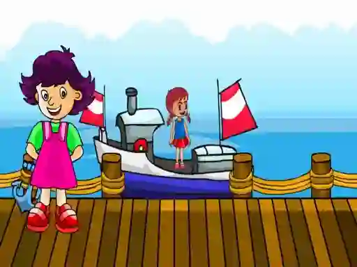 Save The Hungry Girl 2 – kostenloses Online-Spiel